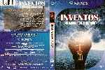 miniatura discovery-channel-inventos-que-cambiaron-la-historia-region-4-por-nicovall cover dvd