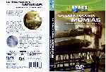 miniatura discovery-channel-la-guia-maxima-momias-los-mensajeros-del-pasado-por-rmses cover dvd