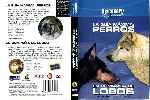 miniatura discovery-channel-la-guia-maxima-perros-en-compania-de-lobos-region-1-4-por-isdera cover dvd