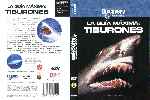 miniatura discovery-channel-la-guia-maxima-tiburones-region-1-4-por-rodionrr cover dvd