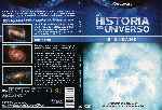 miniatura discovery-channel-la-historia-del-universo-big-bang-por-cletus-van-damme cover dvd