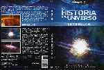 miniatura discovery-channel-la-historia-del-universo-estrellas-por-mackintosh cover dvd