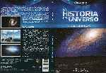 miniatura discovery-channel-la-historia-del-universo-galaxias-por-duquesa cover dvd