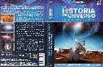 miniatura discovery-channel-la-historia-del-universo-volumen-01-por-duquesa cover dvd