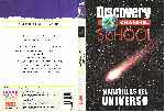miniatura discovery-channel-maravillas-del-universo-por-kev111 cover dvd