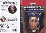 miniatura discovery-channel-nefertiti-al-descubierto-por-isdera cover dvd