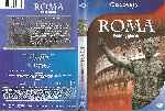 miniatura discovery-channel-roma-poder-y-gloria-region-4-por-luterano1517 cover dvd