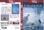 miniatura discovery-travel-living-el-hotel-de-hielo-por-bunsen cover dvd