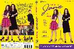 miniatura disenando-a-jane-temporada-01-custom-por-terrible cover dvd