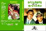 miniatura disloque-en-la-riviera-custom-por-marakka cover dvd