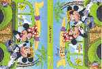 miniatura disneys-world-of-english-dvd-05-por-nitsuga cover dvd