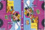 miniatura disneys-world-of-english-dvd-12-por-nitsuga cover dvd