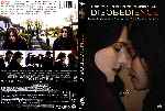 miniatura disobedience-custom-v2-por-lolocapri cover dvd
