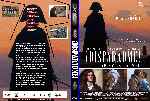 miniatura disparadme-custom-por-presley2 cover dvd