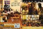 miniatura disparando-a-perros-por-manmerino cover dvd