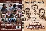 miniatura distrito-34-corrupcion-total-v2-por-frankensteinjr cover dvd
