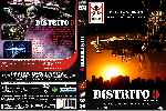 miniatura distrito-9-custom-v2-por-jhongilmon cover dvd