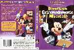 miniatura diversion-extremadamente-musical-region-1-4-por-lrplazas cover dvd