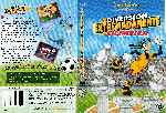 miniatura diversion-extremadamente-olimpica-region-1-4-por-karykirby cover dvd