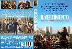 miniatura divertimento-2022-custom-por-adalberto-h cover dvd
