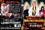 miniatura divina-pareja-custom-por-terrible cover dvd