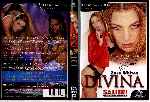 miniatura divina-xxx-v2-por-lavoisiere cover dvd