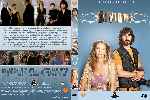miniatura divinos-temporada-unica-custom-por-yumbo73 cover dvd