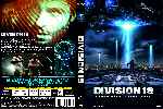 miniatura division-19-custom-por-jhongilmon cover dvd
