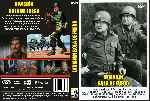 miniatura division-bola-de-fuego-custom-por-jonander1 cover dvd