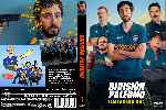 miniatura division-palermo-temporada-01-custom-por-marrueco cover dvd
