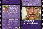 miniatura divorcio-a-la-italiana-grandes-comedias-del-cine-italiano-por-bladerunner1984 cover dvd