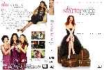 miniatura divorcio-en-hollywood-the-starter-wife-temporada-01-custom-por-osopolar68 cover dvd