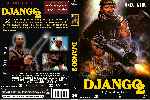miniatura django-2-custom-por-jhongilmon cover dvd