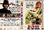 miniatura django-el-bastardo-custom-por-nqn996 cover dvd