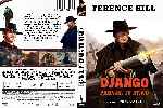 miniatura django-prepara-tu-ataud-custom-por-bug2 cover dvd