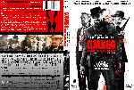 miniatura django-sin-cadenas-custom-v4-por-kal-noc cover dvd