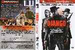 miniatura django-sin-cadenas-region-4-por-seba19 cover dvd