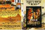 miniatura django-spaghetti-western-colecction-region-4-por-richardgs cover dvd