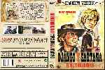 miniatura django-y-santana-el-ultimo-duelo-custom-por-jonander1 cover dvd
