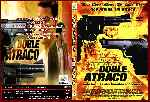 miniatura doble-atraco-custom-por-jenova cover dvd