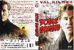 miniatura doble-identidad-2009-custom-por-jonander1 cover dvd