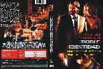 miniatura doble-identidad-2009-custom-v2-por-javies34 cover dvd