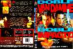 miniatura doble-impacto-custom-v2-por-joservasco10 cover dvd