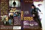 miniatura doble-policia-custom-por-elchat cover dvd