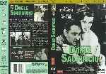 miniatura doble-sacrificio-classics-dvd-por-franki cover dvd