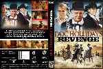 miniatura doc-hollidays-revenge-custom-por-jonander1 cover dvd
