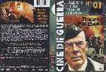 miniatura doce-del-patibulo-cine-de-guerra-volumen-01-region-4-por-ccarrisi cover dvd