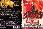 miniatura doce-del-patibulo-custom-por-vimabe cover dvd