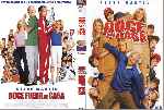 miniatura doce-en-casa-y-doce-fuera-de-casa-custom-por-noemi-ossorio cover dvd