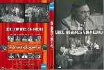 miniatura doce-hombres-sin-piedad-custom-por-don-tristras cover dvd